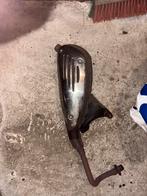 Vespa 4T 2V Uitlaat - Goedkoop!, Ophalen, Gebruikt, Uitlaat, Vespa