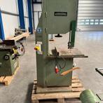Lintzaav Panhans, Doe-het-zelf en Verbouw, Gereedschap | Zaagmachines, Ophalen of Verzenden, 1200 watt of meer, Lintzaag, 70 mm of meer
