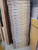 Finifloor ondervloer, Huis en Inrichting, Stoffering | Vloerbedekking, Ophalen