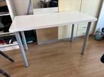 Bureau van ikea of als tafel te gebruiken, Ophalen, Zo goed als nieuw