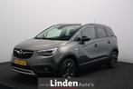 Opel Crossland X 1.2 Turbo Edition 2020 | Camera | Navigatie, Gebruikt, 1199 cc, Origineel Nederlands, Bedrijf