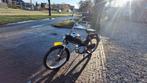 Puch MV50 2 voetbak, Ophalen, Gebruikt, Overige modellen, Maximaal 45 km/u