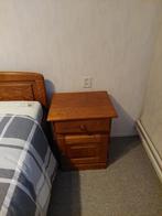 Seniorenbed, Ophalen of Verzenden, Zo goed als nieuw, Eenpersoons