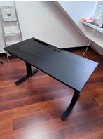 Ikea Elektrisch Stabureau 120x60 - Beschadigd, Ophalen, Elektrisch, Gebruikt, Stabureau