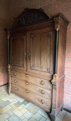 Antiek kaninet, Antiek en Kunst, Antiek | Meubels | Kasten, Ophalen of Verzenden