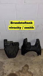 Benzinetank vivacity/zenith, Ophalen of Verzenden