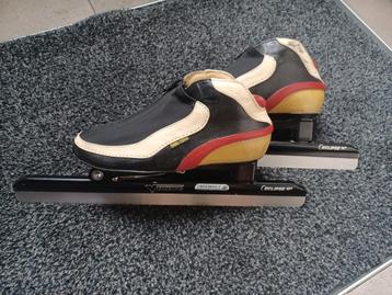 Viking gold 38 viking eclipse 16" beschikbaar voor biedingen