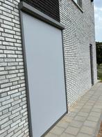 Rits screen, Ophalen of Verzenden, Zo goed als nieuw, 200 cm of meer