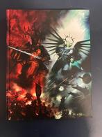 Warhammer - 40K - Core Rulebook 9th Edition (Limited Edition, Ophalen of Verzenden, Warhammer, Boek of Catalogus
