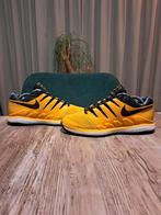 Nike Air Zoom Vapor X Special Ed. 'University Gold' Size 40, Sport en Fitness, Tennis, Ophalen of Verzenden, Gebruikt, Schoenen