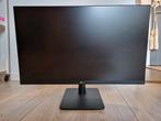 LG 24 inch 100Hz IPS monitor, Computers en Software, Monitoren, 101 t/m 150 Hz, Full HD, LG, Ophalen