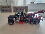 Lego Technic 8285 sleepwagen, Ophalen of Verzenden, Gebruikt