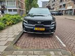 Kia Sorento 1.6 T-gdi 265pk Plug-in Hybrid 4WD Aut 2021, Auto's, Zwart, 4 cilinders, 179 pk, 7 stoelen