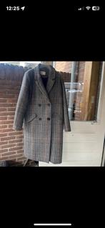 Dames Winterjas, Maat 38/40 (M), Pura Vida, Zwart, Ophalen of Verzenden
