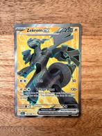 Zekrom ex (BLK 158) Black Bolt, Hobby en Vrije tijd, Verzamelkaartspellen | Pokémon, Ophalen of Verzenden, Zo goed als nieuw