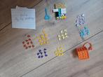 Lego Dots 41925. 41906, 41929, Ophalen of Verzenden, Gebruikt, Lego