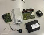 BCM Kessy J518 clonen inleren Audi A8 Phaeton Cayenne, Ophalen of Verzenden, Gebruikt