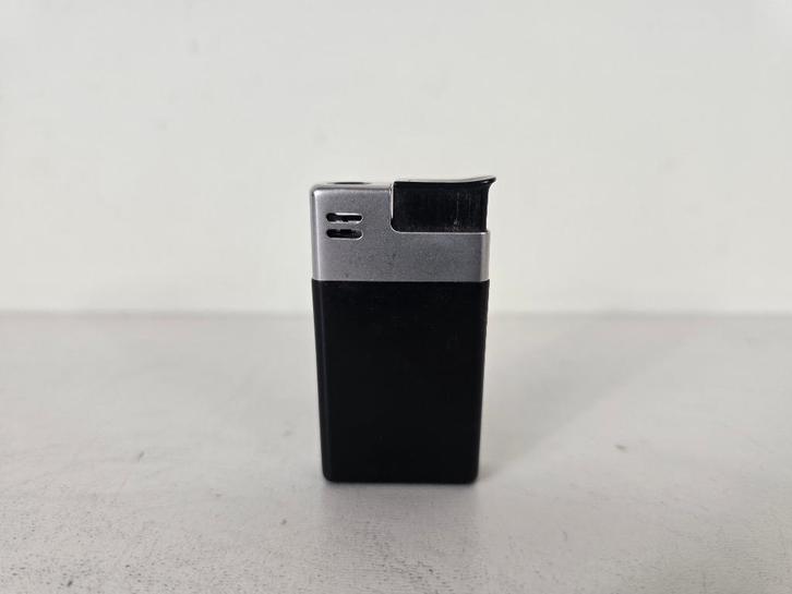 Aansteker Braun Mach 2, Dieter Rams Florian Seiffert, 1971, Verzamelen, Rookartikelen, Aanstekers en Luciferdoosjes, Zo goed als nieuw