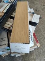 liberty wood visgraat pvc fresh oak 81209  3.34m2, Huis en Inrichting, Ophalen of Verzenden, Nieuw