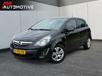 Opel CORSA 1.4 Cosmo - Parkeersensoren, Stoel/stoelverw, Cru, Voorwielaandrijving, Euro 5, 1063 kg, Gebruikt