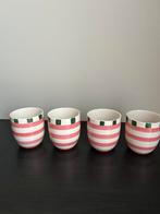 Mica decorations mokken, Ophalen of Verzenden, Nieuw, Overige stijlen, Kop(pen) en/of Schotel(s)