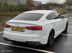 Audi A5 Sportback 40 TDI S Line ACC|VIRTUAL|FACELIFT, Gebruikt, Adaptive Cruise Control, Wit, Diesel