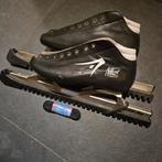 Raps schaatsen maat 42 - Inclusief veters en beschermhoezen, Verzenden, Gebruikt, Noren, Raps