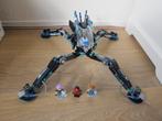 Lego Ninjago 70611 Water Strider Water Strijder, Ophalen of Verzenden, Gebruikt, Complete set, Lego