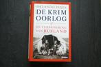 De KRIMOORLOG of de VERNEDERING van RUSLAND.. (HC) 656 bladz, Boeken, Ophalen of Verzenden, Niet van toepassing, Zo goed als nieuw