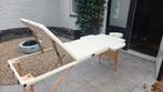 Massage Tafel / Behandeltafel - Zo Goed Als Nieuw, Huis en Inrichting, Woonaccessoires | Overige, Ophalen, Zo goed als nieuw
