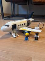Duplo Groot Cargo Vliegtuig, Ophalen of Verzenden, Gebruikt, Complete set, Duplo