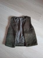 Leuke bont bolero groen maat 146/152 zgan, Meisje, Trui of Vest, Ophalen of Verzenden, Zo goed als nieuw