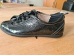 Prachtige schoenen Ecco.Maat 38.Nieuw., Ecco, Schoenen met lage hakken, Verzenden, Zwart