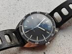 Vintage Omega seamaster 120 mechanische skin diver, Sieraden, Tassen en Uiterlijk, Horloges | Heren, Staal, Polshorloge, Overige materialen