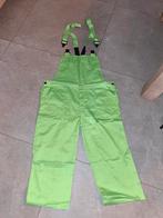 Carnavals tuinbroek heren. Maat 46, 56 en 60, Ophalen, Maat 56/58 (XL)