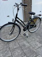 Gazelle Damesfiets 28inch, Fietsen en Brommers, Fietsen | Dames | Damesfietsen, Ophalen, Gebruikt, Versnellingen, 56 cm of meer