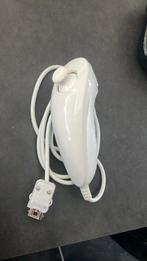 Nunchuck for Wii / Wii U, Ophalen, Zo goed als nieuw, Wii, Wii-mote of Nunchuck