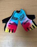 Nieuwe Tour de Tietema - Unibet Fietshandschoenen M, Ophalen of Verzenden, Nieuw, Helm