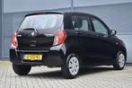 Suzuki Celerio 1.0 Comfort Plus|INCL. NW APK|17X VOORRAAD|NA, Gebruikt, Met garantie (alle), 400 kg, Origineel Nederlands
