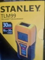 STANLEY Laserafstandsmeter TLM99, Ophalen, Zo goed als nieuw
