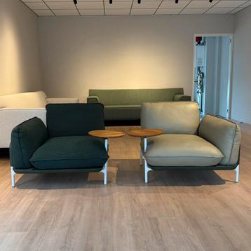 2 x Rolf Benz Model Addit NIEUW beschikbaar voor biedingen