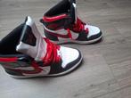 Nike air jordan maat 42., Verzenden, Wit, Nieuw, Sneakers of Gympen