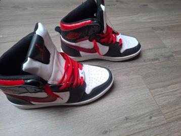 Nike air jordan maat 42. beschikbaar voor biedingen