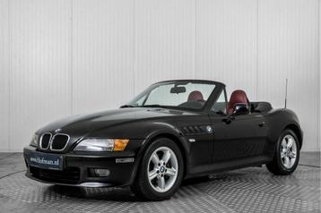 BMW Z3 Roadster 2.0 . (bj 2000) beschikbaar voor biedingen
