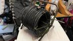 Snoerhaspel voor Audio, Ophalen of Verzenden, Gebruikt, Audio