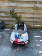 BMW M Motorsport Accu Auto, Ophalen, Gebruikt