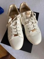 Mexx sneakers maat 40, Ophalen of Verzenden, Gedragen, Beige, Sneakers of Gympen