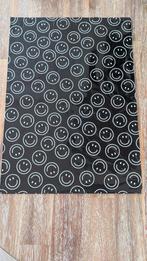 Verzendzakken smiley zwart, Ophalen of Verzenden, Nieuw