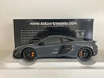 McLaren 675 LT 2016 1:18 (nieuw), Hobby en Vrije tijd, Modelauto's | 1:18, Verzenden, Nieuw, Auto, Autoart