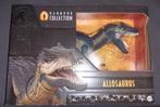 Mattel Jurassic World Allosaurus Hammond collection, Verzenden, Nieuw